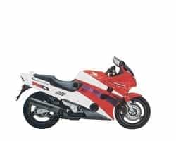 CBR1000F (1990-1996) CBR1000F (1990-1996)